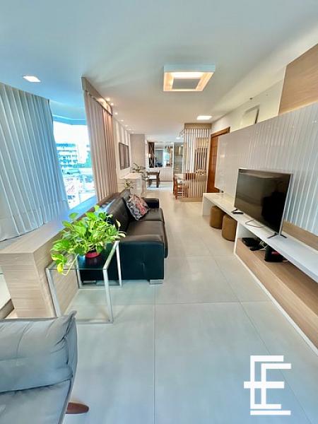 Lindo apartamento à venda em Jardim Camburi, Vitória - ES. — foto 2