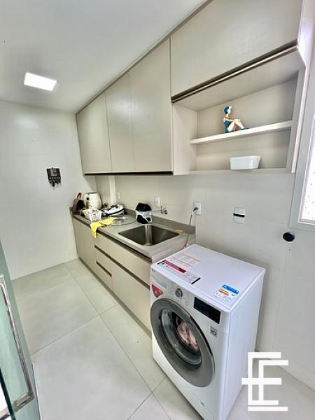 Lindo apartamento à venda em Jardim Camburi, Vitória - ES. — foto 28