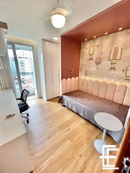 Lindo apartamento à venda em Jardim Camburi, Vitória - ES. — foto 24