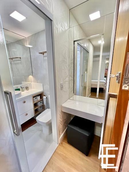 Lindo apartamento à venda em Jardim Camburi, Vitória - ES. — foto 22