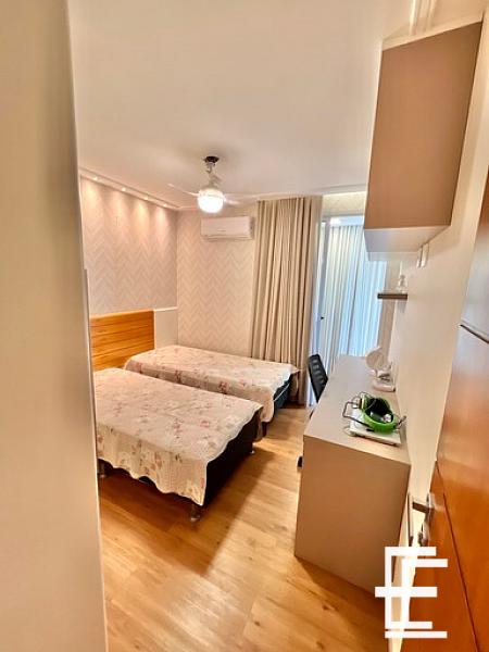 Lindo apartamento à venda em Jardim Camburi, Vitória - ES. — foto 26