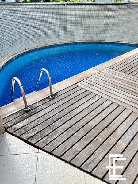 Lindo apartamento à venda em Jardim Camburi, Vitória - ES. — foto 29