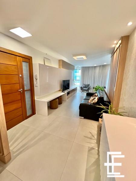 Lindo apartamento à venda em Jardim Camburi, Vitória - ES. — foto 5