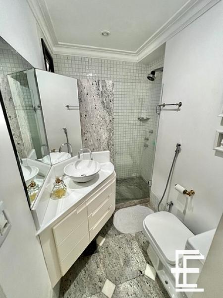 Apartamento à venda com 236m² na Praia do Canto, Vitória  - ES. — foto 23