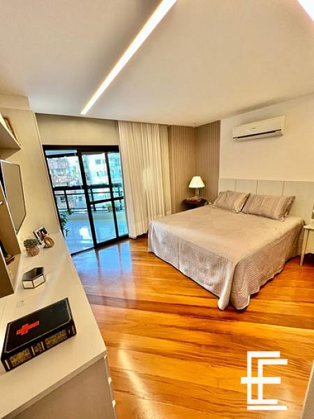 Apartamento à venda com 236m² na Praia do Canto, Vitória  - ES. — foto 24