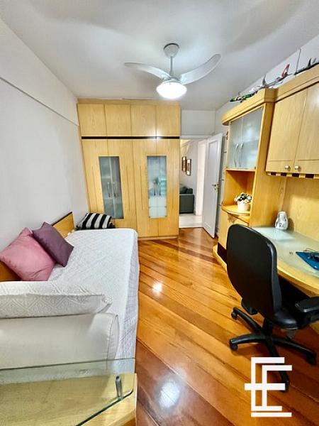 Apartamento à venda com 236m² na Praia do Canto, Vitória  - ES. — foto 25