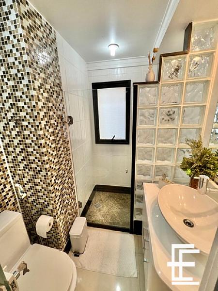 Apartamento à venda com 236m² na Praia do Canto, Vitória  - ES. — foto 18