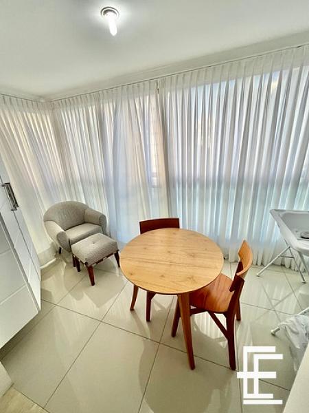 Apartamento à venda com 236m² na Praia do Canto, Vitória  - ES. — foto 17