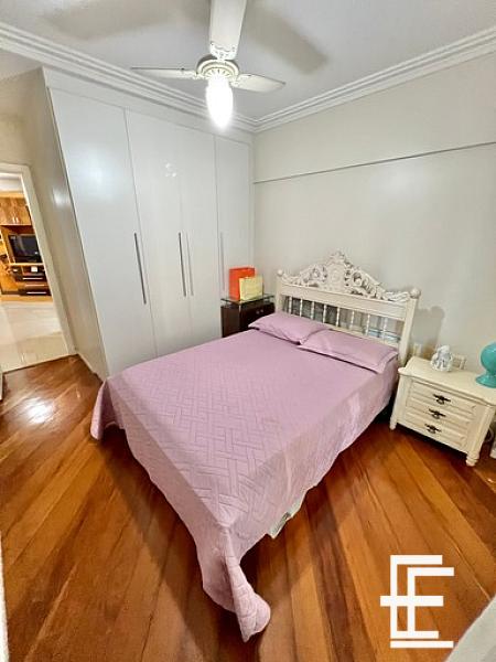 Apartamento à venda com 236m² na Praia do Canto, Vitória  - ES. — foto 20