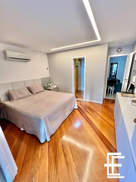 Apartamento à venda com 236m² na Praia do Canto, Vitória  - ES. — foto 22