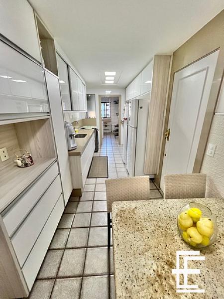 Apartamento à venda com 236m² na Praia do Canto, Vitória  - ES. — foto 9