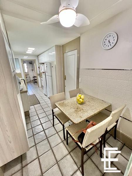 Apartamento à venda com 236m² na Praia do Canto, Vitória  - ES. — foto 8