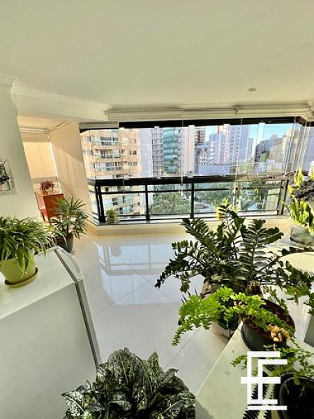 Apartamento à venda com 236m² na Praia do Canto, Vitória  - ES. — foto 4