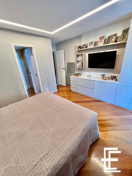 Apartamento à venda com 236m² na Praia do Canto, Vitória  - ES. — foto 21