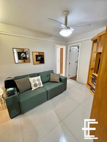 Apartamento à venda com 236m² na Praia do Canto, Vitória  - ES. — foto 7