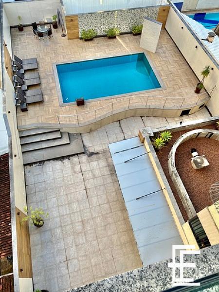 Apartamento à venda com 236m² na Praia do Canto, Vitória  - ES. — foto 29