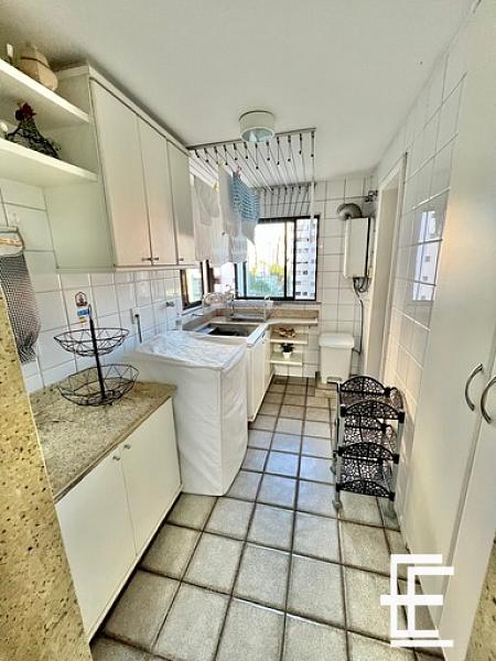 Apartamento à venda com 236m² na Praia do Canto, Vitória  - ES. — foto 11