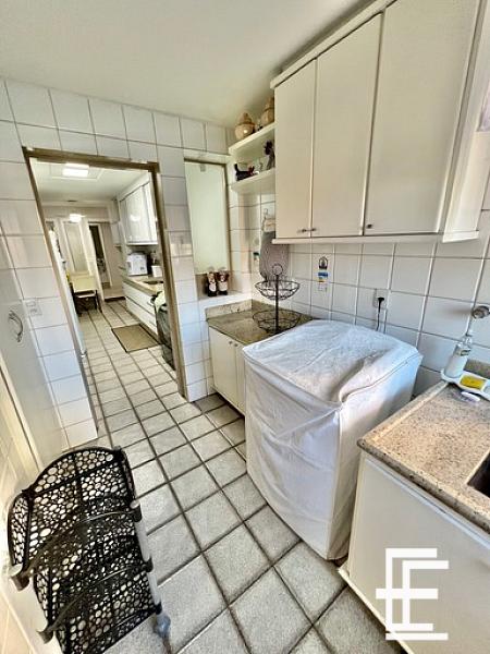 Apartamento à venda com 236m² na Praia do Canto, Vitória  - ES. — foto 12