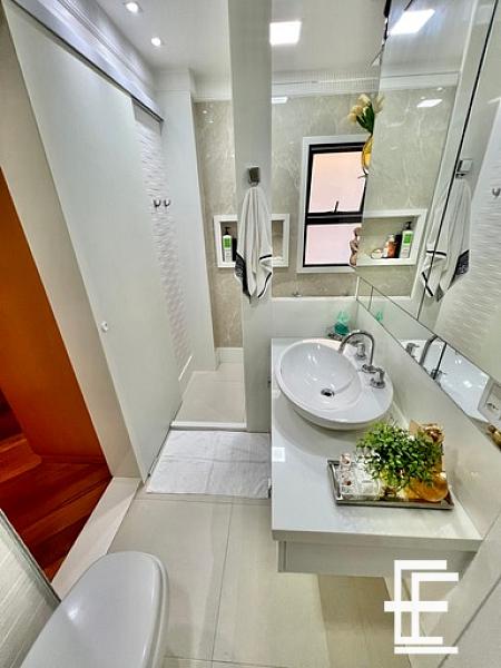 Apartamento à venda com 236m² na Praia do Canto, Vitória  - ES. — foto 27