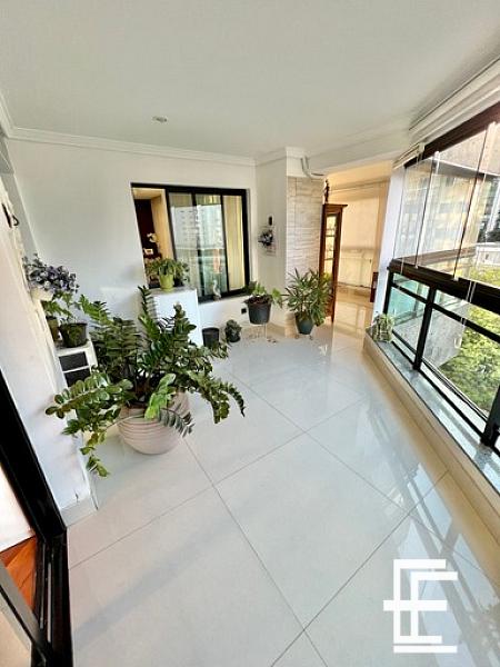 Apartamento à venda com 236m² na Praia do Canto, Vitória  - ES. — foto 3