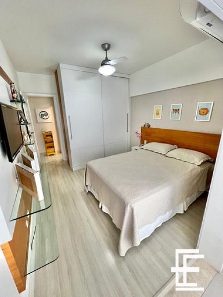 Apartamento à venda com 236m² na Praia do Canto, Vitória  - ES. — foto 14