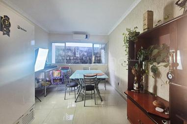 Apartamento com 2 quartos à venda, 81m², 2 banheiros, 1 garagem - Coqueiros - Florianópolis