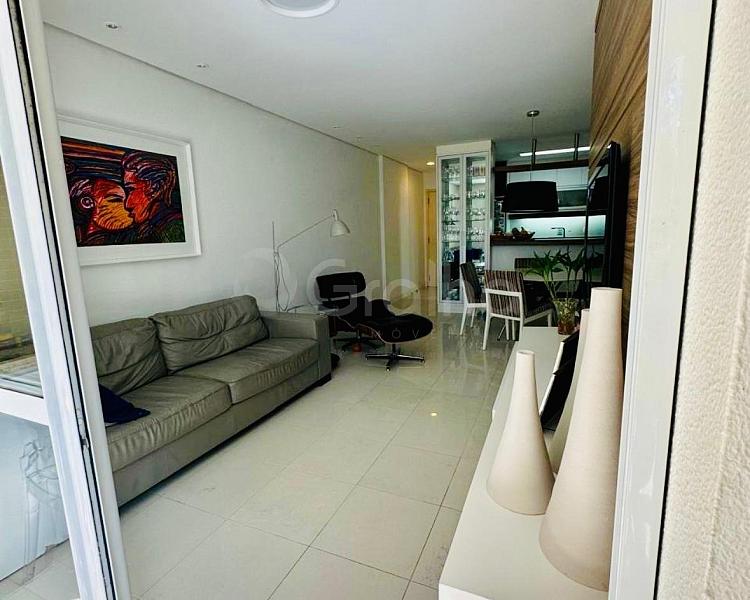 Apartamento 3 quartos Itacorubi 1