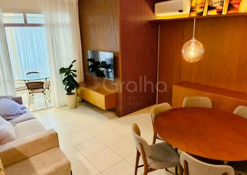 Apartamento 2 quartos Coqueiros 1