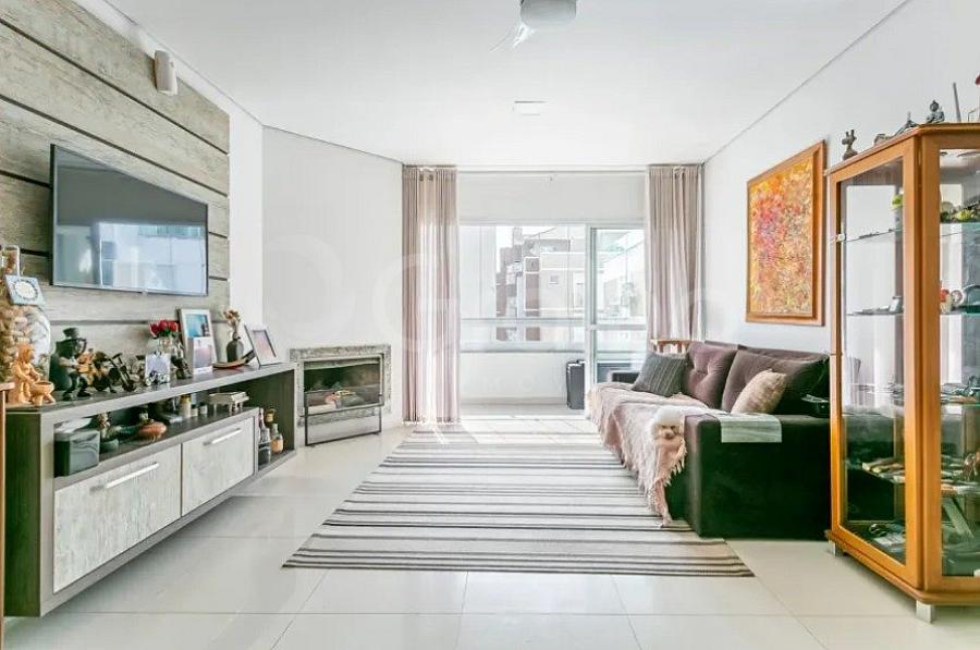 Apartamento 2 quartos Rio Tavares 1