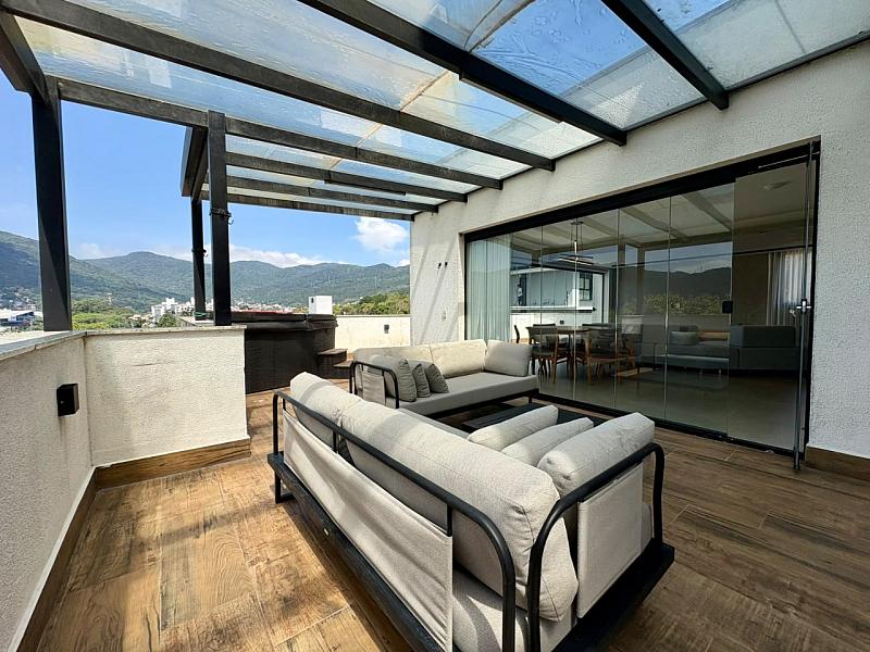 Cobertura Duplex Jo�o Paulo 1