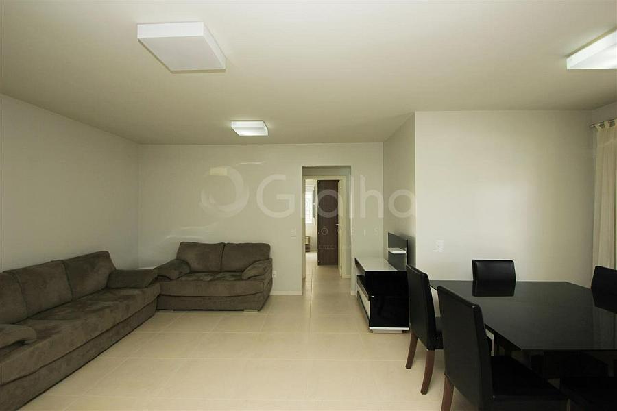 Apartamento 3 quartos Itacorubi 1