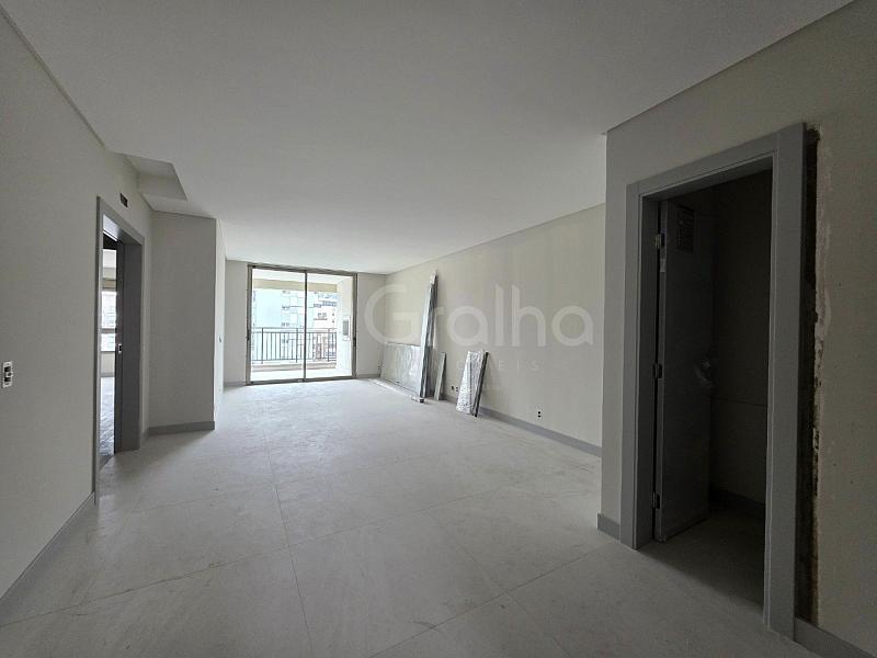 Apartamento 3 quartos na Beira Mar Norte — foto 17