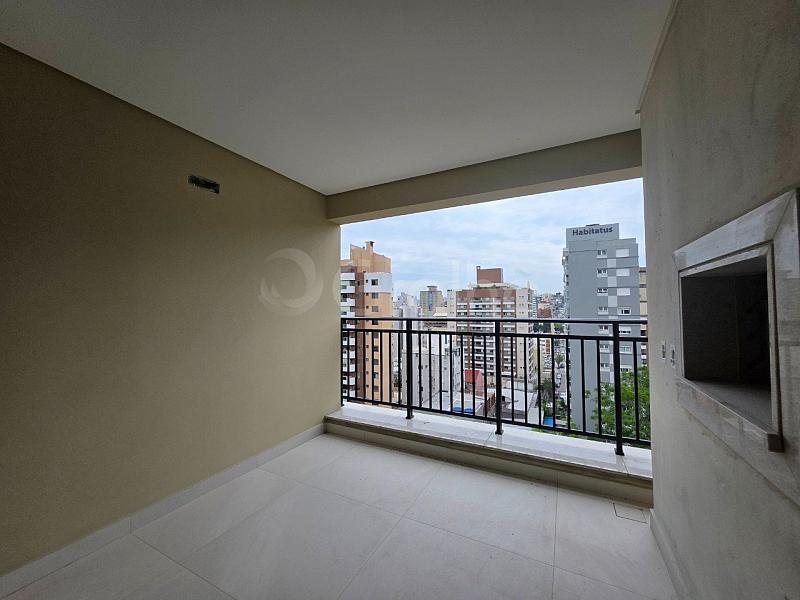 Apartamento 3 quartos na Beira Mar Norte — foto 2