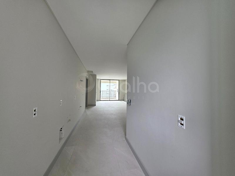 Apartamento 3 quartos na Beira Mar Norte — foto 18
