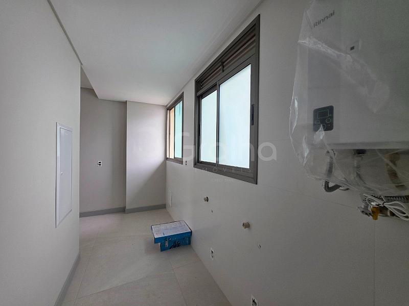 Apartamento 3 quartos na Beira Mar Norte — foto 3