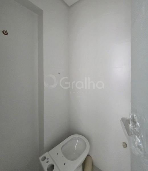 Apartamento 3 quartos na Beira Mar Norte — foto 20