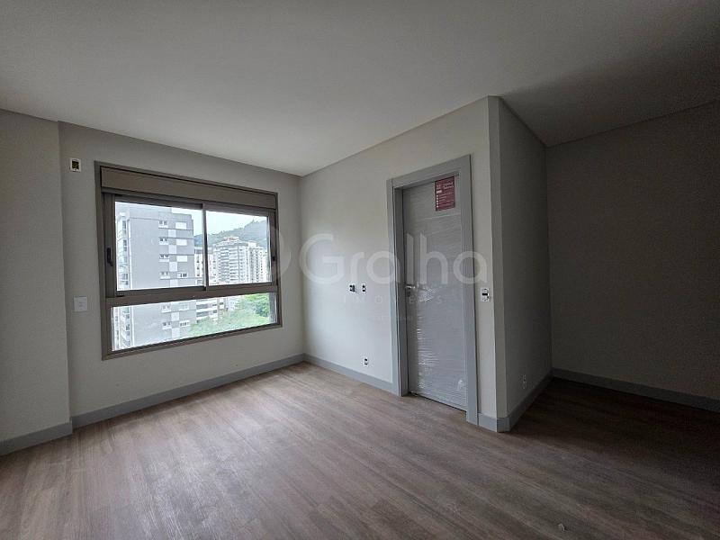 Apartamento 3 quartos na Beira Mar Norte — foto 4
