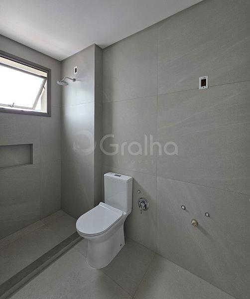 Apartamento 3 quartos na Beira Mar Norte — foto 19