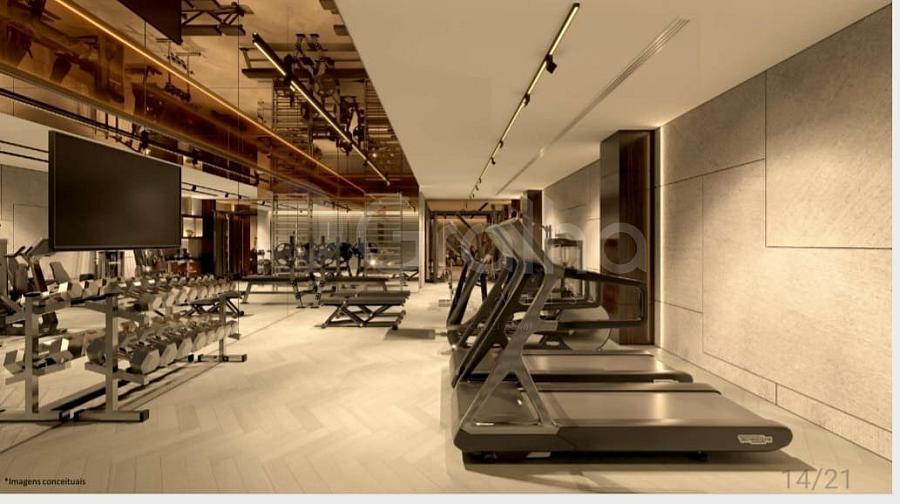 Apartamento 3 quartos na Trompowsky — foto 27