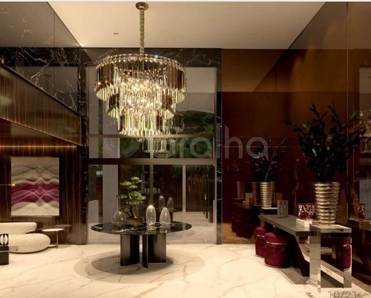 Apartamento 3 quartos na Trompowsky — foto 26