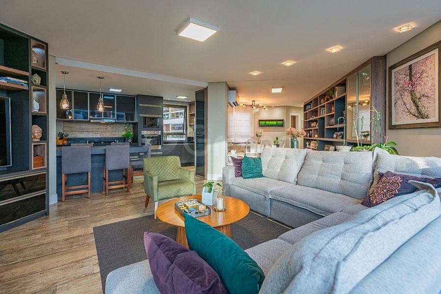 Apartamento 4 quartos Agron�mica 1