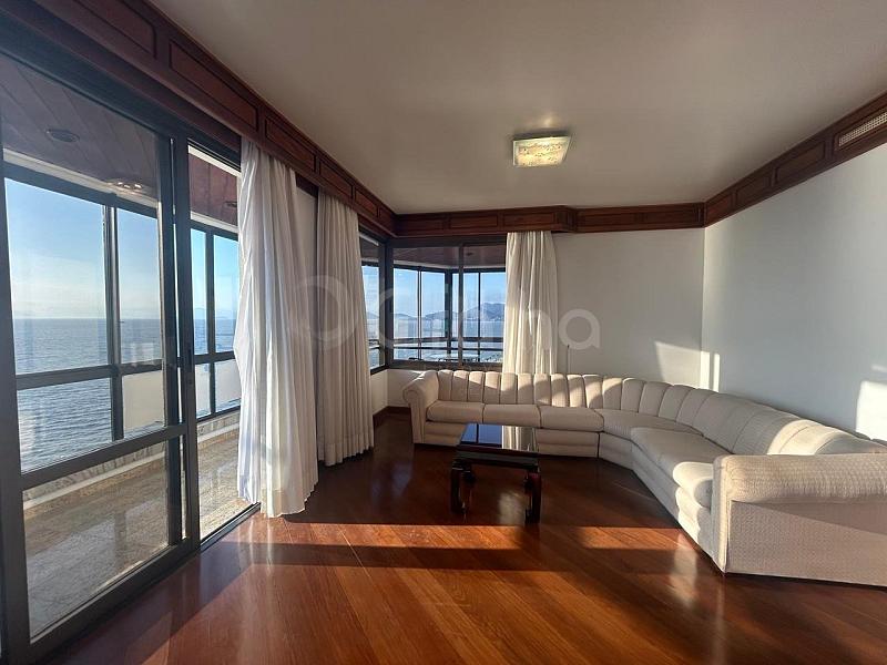 Apartamento 4 quartos Agron�mica 1