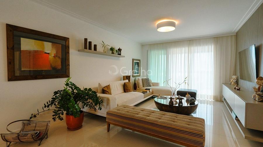 Apartamento 3 quartos Agron�mica 1