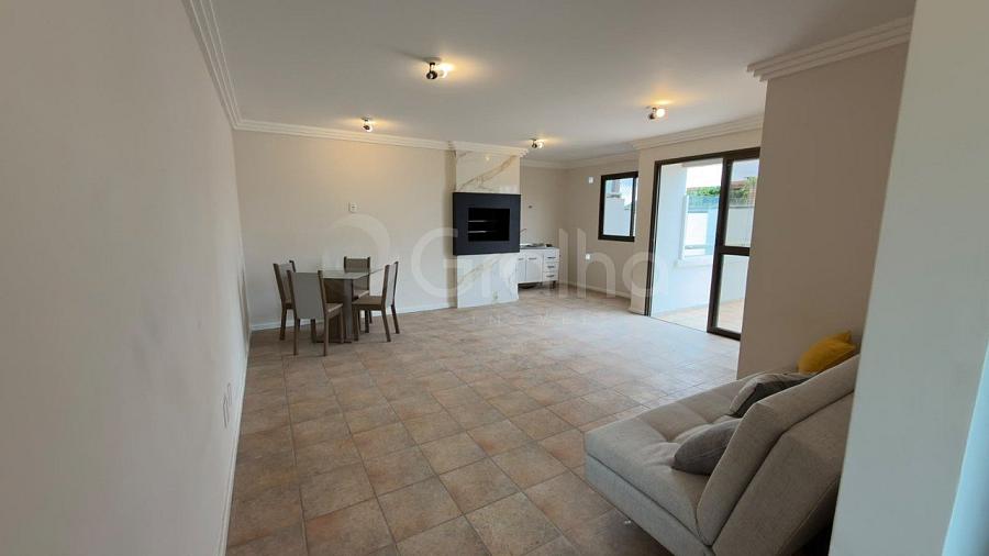 Duplex 3 quartos Agron�mica 1