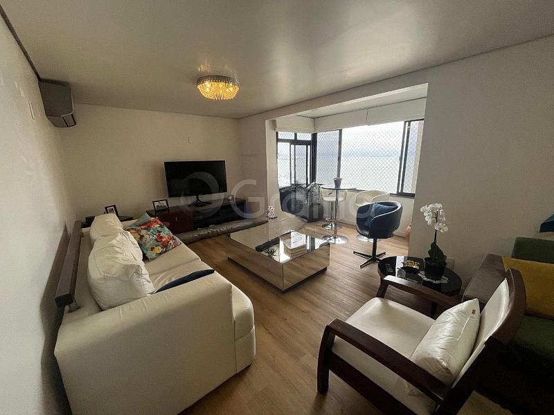 Apartamento 3 quartos Beira Mar Norte 1