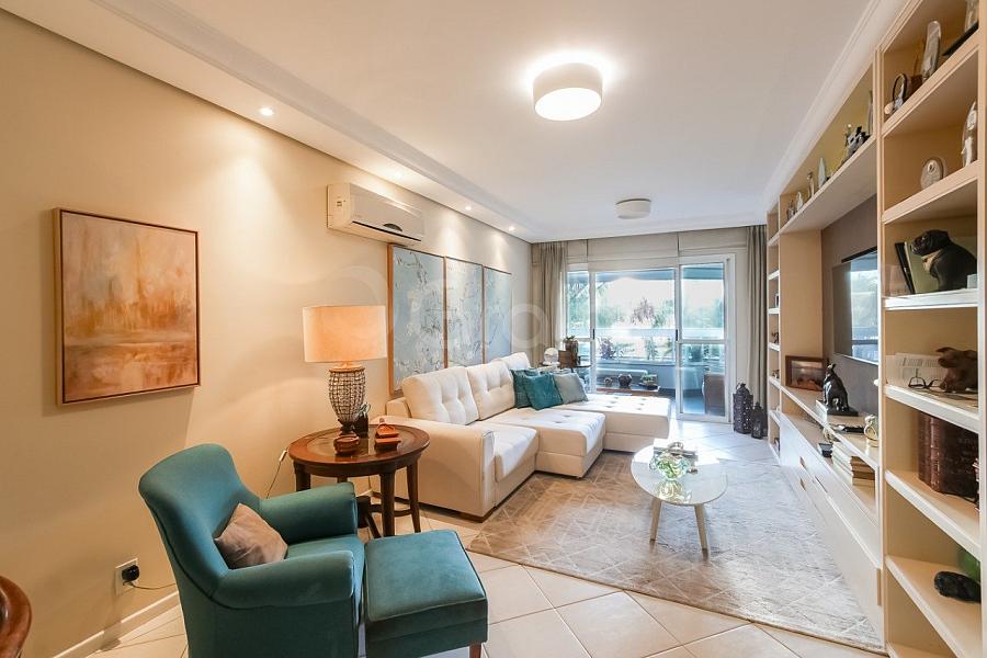Apartamento 3 quartos Agron�mica 1