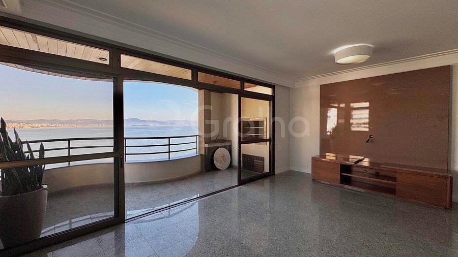 Apartamento 4 quartos Agron�mica 1