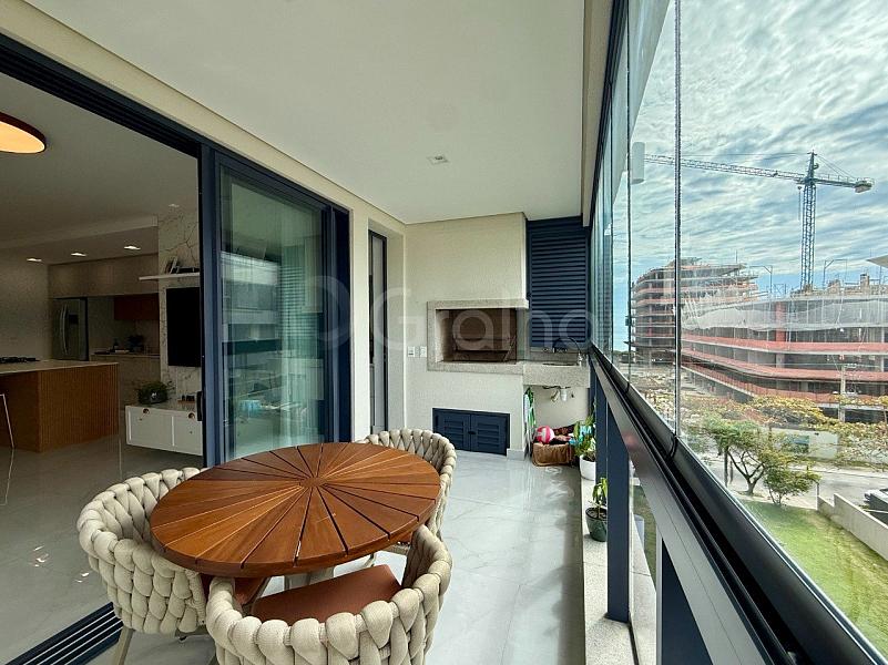 Apartamento 3 quartos Jurer� 1