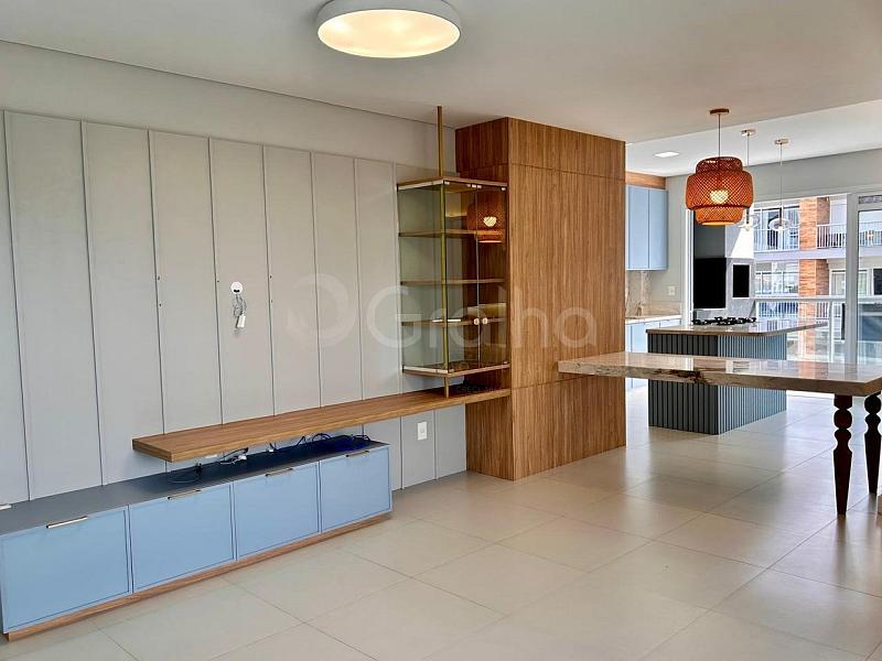 Apartamento Duplex 3 quartos Jurer� 1