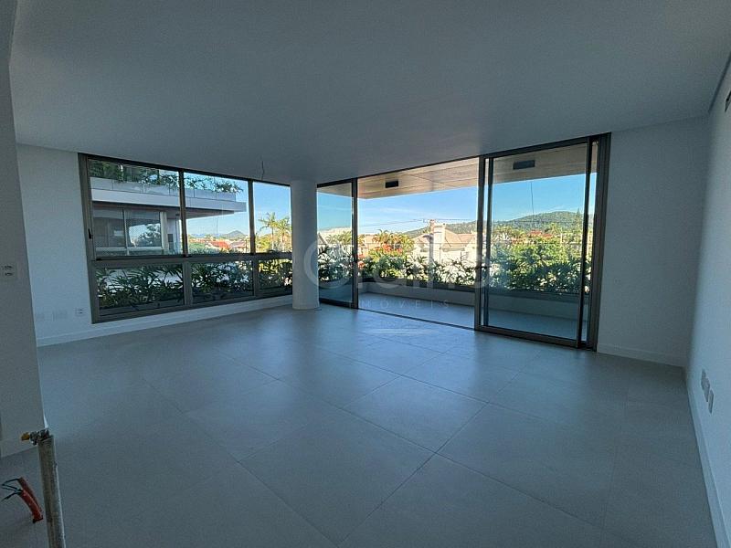 Apartamento 3 quartos Jurer� 1